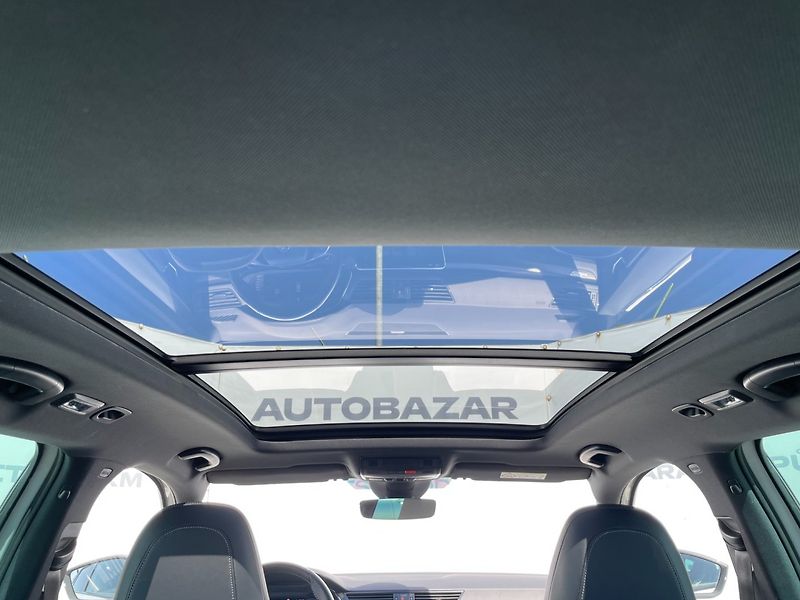 Škoda Superb (2022) SportLine 1.5TSI Webasto! 1.Ma - fotka 47 z 50