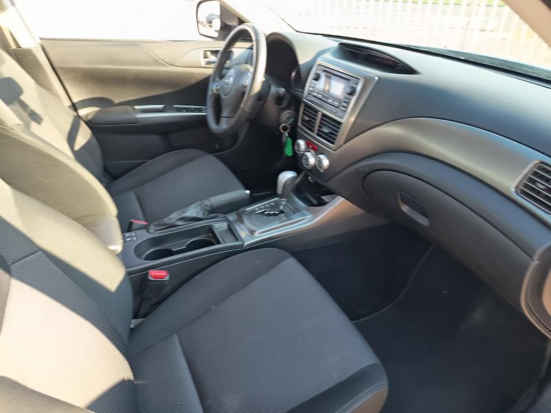 Subaru Impreza (2011) 2.0 R 110kw - fotka 29 z 40