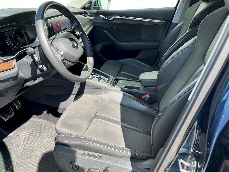 Škoda Octavia (2023) 2.0 TDI 147kW 4x4 DSG Scout Co - fotka 7 z 27