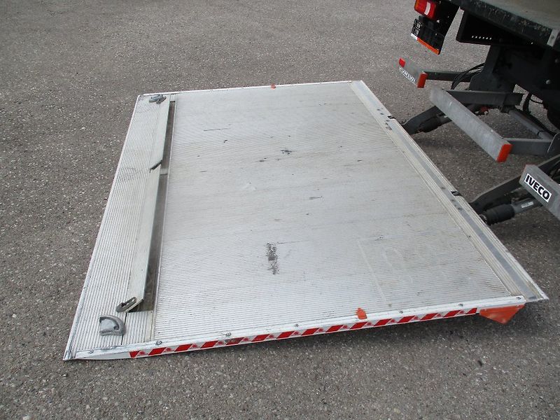 Iveco Daily 72C18, HC, 15 palet - fotka 11 z 33