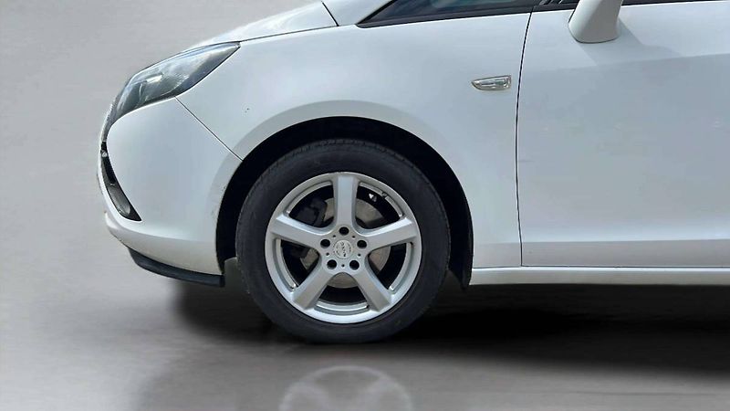 Opel Zafira Tourer 1.4 Turbo MT6 (103kW)/0 - fotka 33 z 41