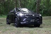 Volkswagen Tayron 2.0 TDI.