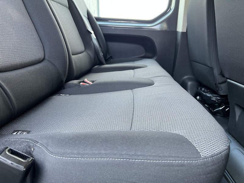 Renault Trafic 2.0DCi 81kw 6MÍST L2 ČR odpDPH - fotka 28 z 36