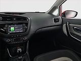 Kia Ceed (2016) 1.6 GDI, Serv.kniha, Navi - náhled 8