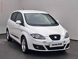 Seat Altea (2011) 1.2TSI, ČR, AC, temp - náhled 1