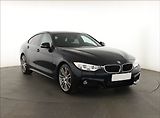 BMW Řada 4 (2017) 420d xDrive, 4X4, Automat - náhled 1