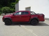 Isuzu D-Max V-Cross 1.9L 163K 4x4 6st. A/T - náhled 6
