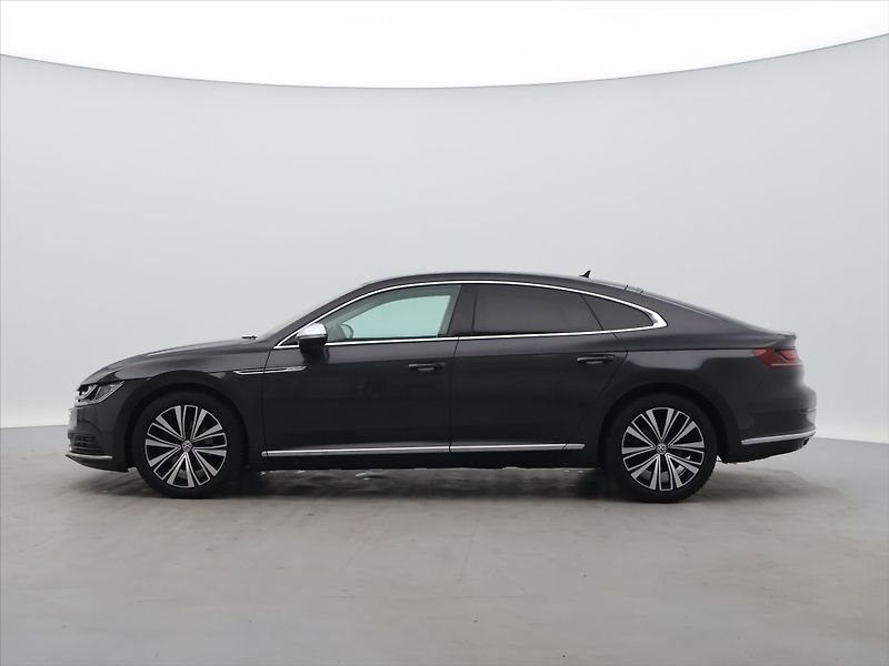 Volkswagen Arteon 2,0 TDi 140kW 4Motion DSG Eleg - fotka 4 z 29