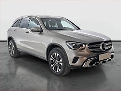 Mercedes-Benz GLC (2022) 300 de 4MATIC - fotografie inzerátu