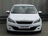 Peugeot 308 (2017) 1.6HDi, ČR, LED, park.čidla - náhled 1