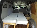 Volkswagen Transporter (2008) 1.9 TDI- SERVISKA - náhled 11