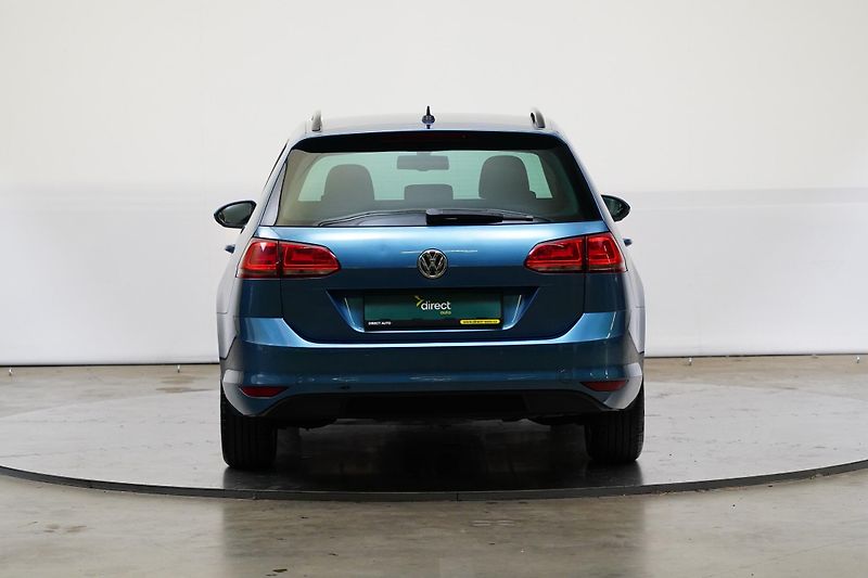 Volkswagen Golf - fotka 6 z 26