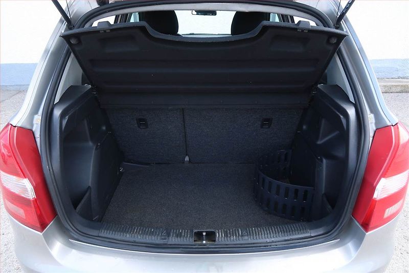 Škoda Fabia (2011) 1.2 TSI, Serv.kniha - fotka 14 z 16