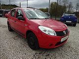 Dacia Sandero 1,4i 55kW - náhled 9