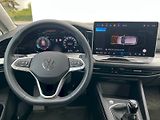 Volkswagen Golf (2025) Limited 1.5 TSI 85 kW 6°manuál - náhled 20