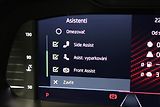 Škoda Octavia 2,0 TDI RS 147KW 4x4 zánovní - náhled 29