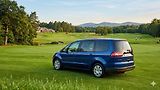 Ford Galaxy 2.0 benzin 107 kw Facelift - náhled 31