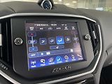Maserati Ghibli SQ4 302kW*V6*KeyLess*TopStav - náhled 22