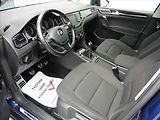 Volkswagen Golf Sportsvan 2,0 TDi Comfortline Navi - náhled 9