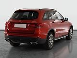 Mercedes-Benz GLC (2022) 300 d 4MATIC - náhled 4