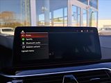 BMW Řada 5 3,0 530d TOURING KOMPLETVÝBAVA - náhled 27