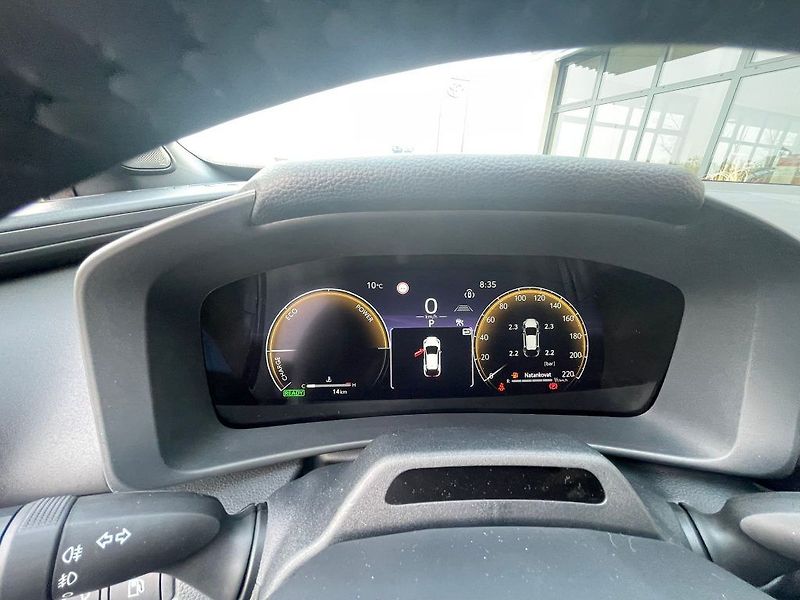 Toyota C-HR 2.0 Hybrid automat Tokio Editi - fotka 22 z 33