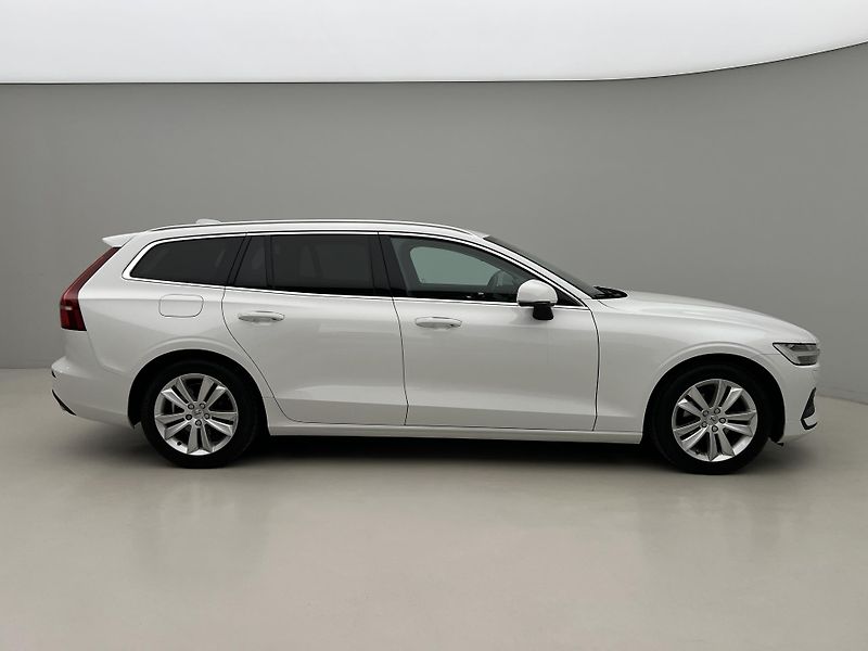 Volvo V60 D3 MOMENTUM MAN - fotka 9 z 41