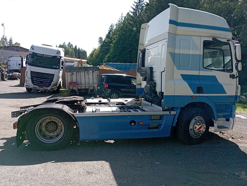 DAF (2006) 85CF 460 Euro 5 - fotka 18 z 32
