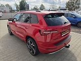 Škoda Karoq 1,5 TSi 110KW DSG Sportline TZ - náhled 8