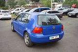 Volkswagen Golf (1998) 1.9 TDi,81 kw - náhled 4