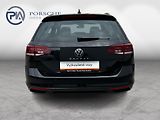 Volkswagen Passat 2.0TDI 110kW DSG BUSINESS PREM - náhled 5