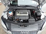 Audi TT 2.0 TFSI 147 kW KLIMA, ESP - náhled 14