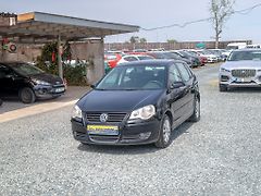 Volkswagen Polo (2007) 1.2HTP AC – PO SERVISU - fotografie inzerátu