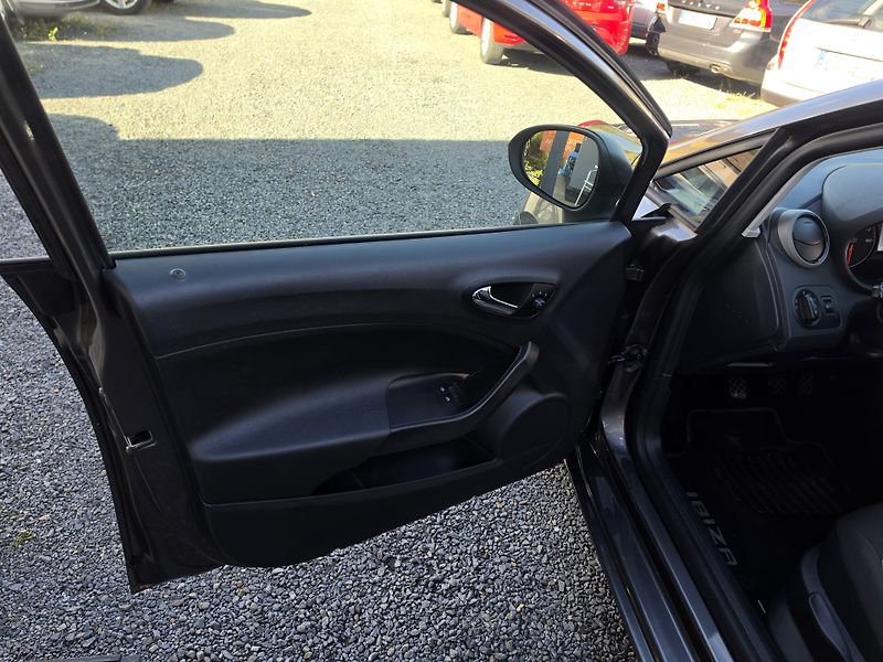 Seat Ibiza 1.2 TSI  - fotka 12 z 27