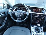 Audi A5 (2016) 1.8 TFSI, Bi-Xenony, Tempomat - náhled 7