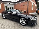 Audi S8 S8+ 445 KW-KERAMIKY-LED-R21 - náhled 8