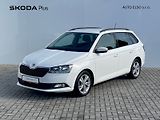 Škoda Fabia (2022) Combi 1,0 TSI / 70 kW Ambition - náhled 1
