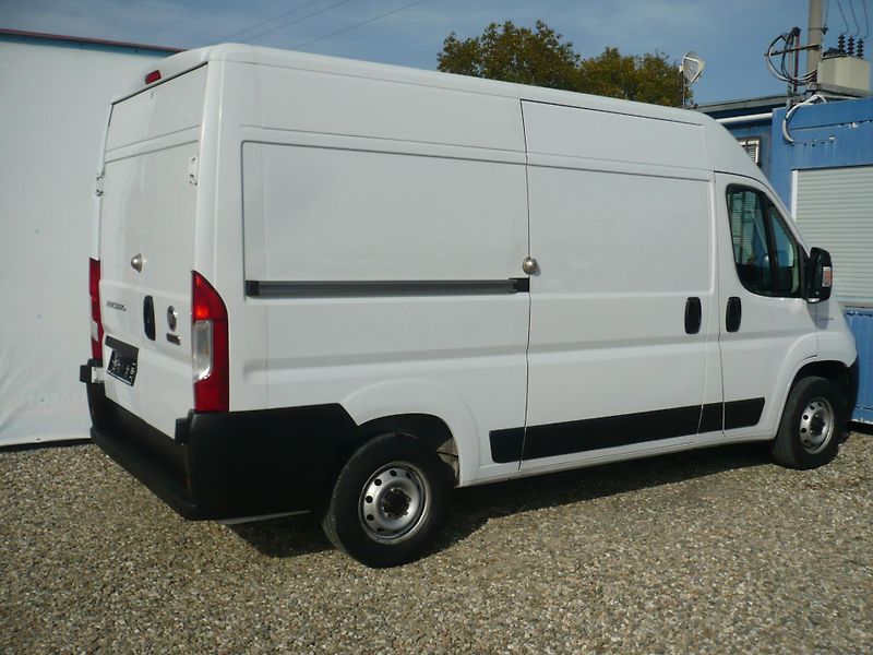 Fiat Ducato 2.3JTD 103Kw DPH L2H2 - fotka 9 z 27