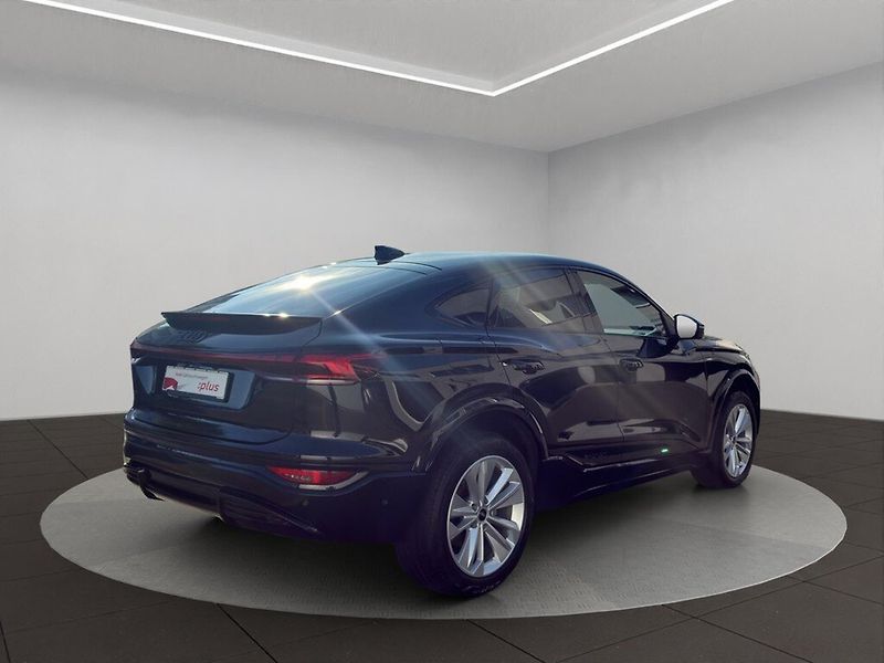 Audi Q6 e-tron Sportback perf. S-Line HuD Pan - fotka 5 z 13