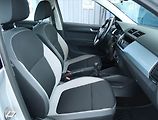 Škoda Fabia (2016) 1.2 TSI - náhled 9
