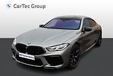 BMW M8 Gran Coupé - náhled 1