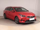 Kia Ceed (2023) Top 1.5 T-GDI - náhled 1