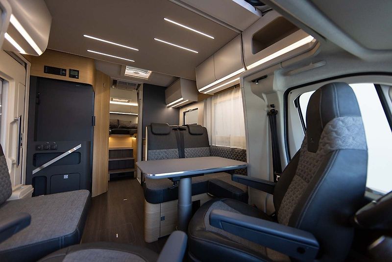 Adria (2023) Matrix 650 SL - fotka 10 z 22
