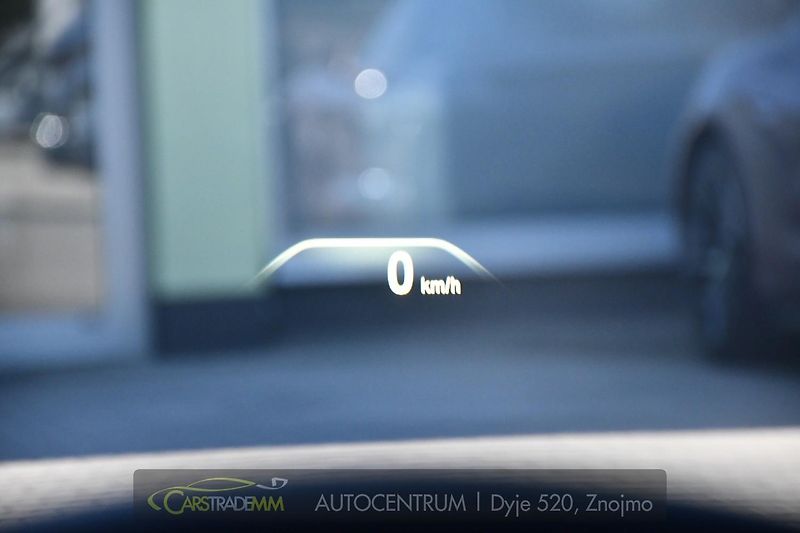 BMW Řada 5 520d xD M-SPORT HEAD-UP PANORA - fotka 54 z 58