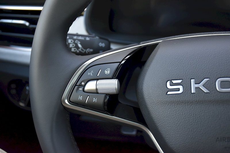 Škoda Kamiq (2025) Top Selection 1,0 TSI 85 kW 6- - fotka 19 z 33