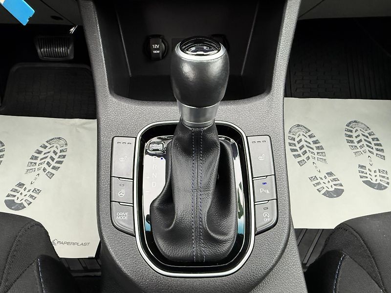 Hyundai i30 1,4 T-GDI DCT Style Automat ČR - fotka 29 z 42