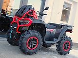 CFMOTO Gladiator X1000 (2026) G3 MUD - náhled 3
