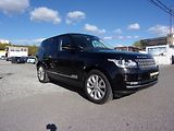 Land Rover Range Rover (2014) 3.0TDV6 190kW VOGUE ČR DPH TOP - náhled 2