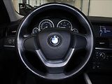 BMW X3 2,0 d xDrive MT Tažné 2.maj.ČR - náhled 9
