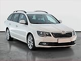Škoda Superb (2014) Ambition 2.0 TDI, Xenony - náhled 1
